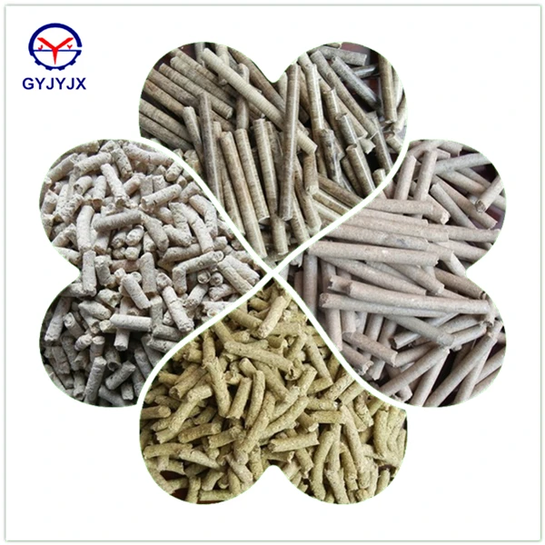 Factory Price Small Tractor Pto Driven Pellet Mill Wood Pellet Processing Equipment Machine for Sale