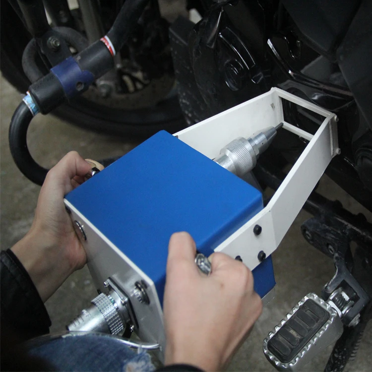 Zixu оптовая продажа пневматические dot подшаманить металлический портативный маркировки