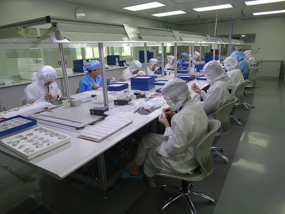 Guangzhou Heng Shao Electronic Technology Co., Ltd.