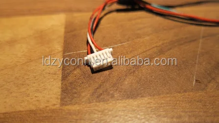 Молекс 1,25 мм Вафля 51021 эквивалент молекса