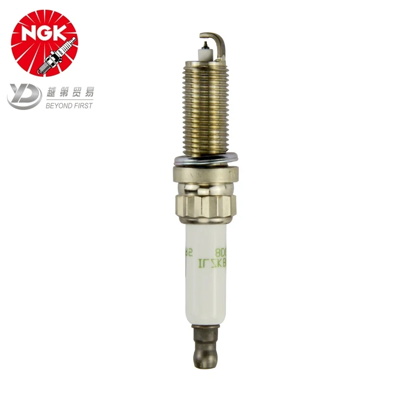 日本オリジナルNGK高品質スパークプラグ95770 # ILZKBR7B8DG for