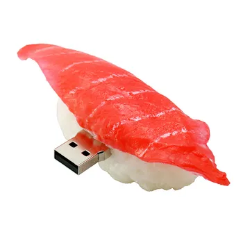 Shrimp Sushi USB Flash Drive (16GB)