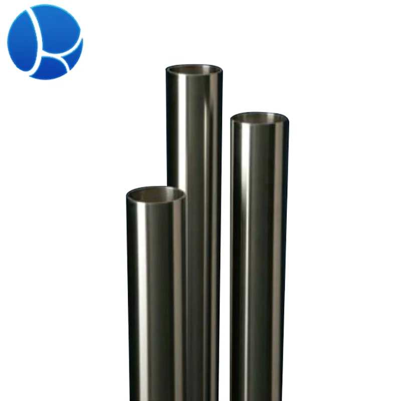 316 Stainless Seamless Steel Pipe/Tube Fittings