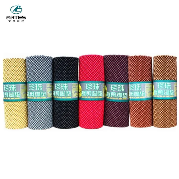 2025 Luxury High Quality Tpe Material Environmentally Friendly Wear-Resistant Odorless Floor Car Mats