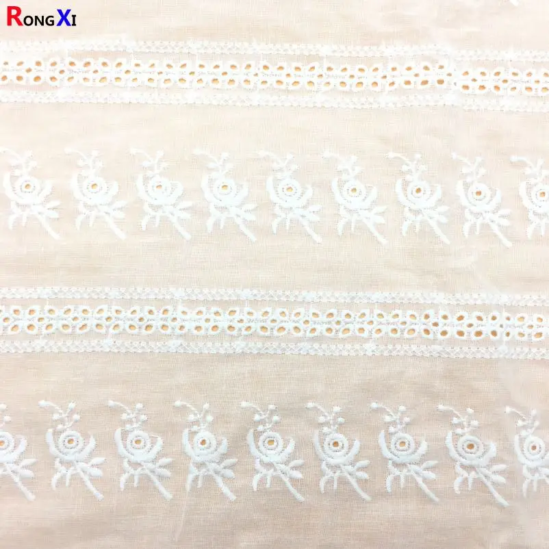 
 Бренд RXF0472, новая хлопчатобумажная саржевая ткань высокого качества  