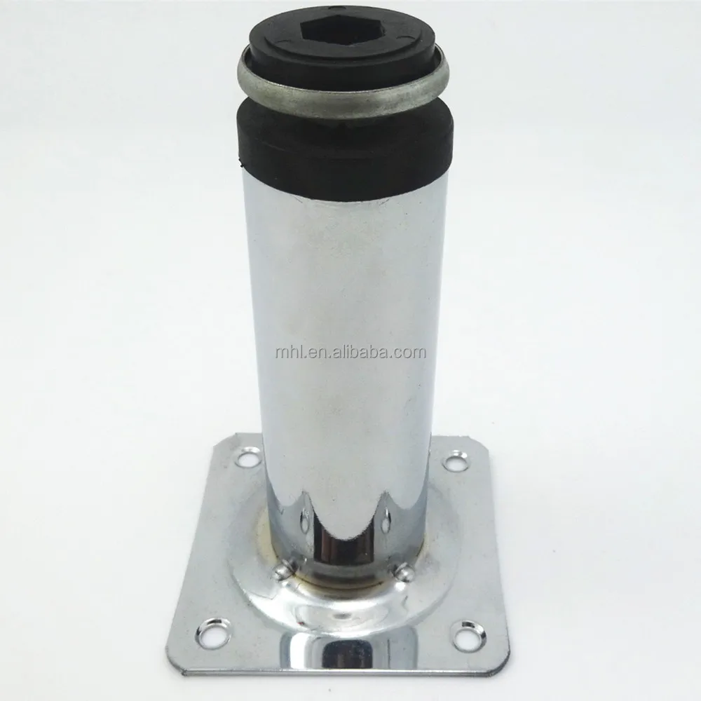 Диаметр 30 мм круглый нога мебели