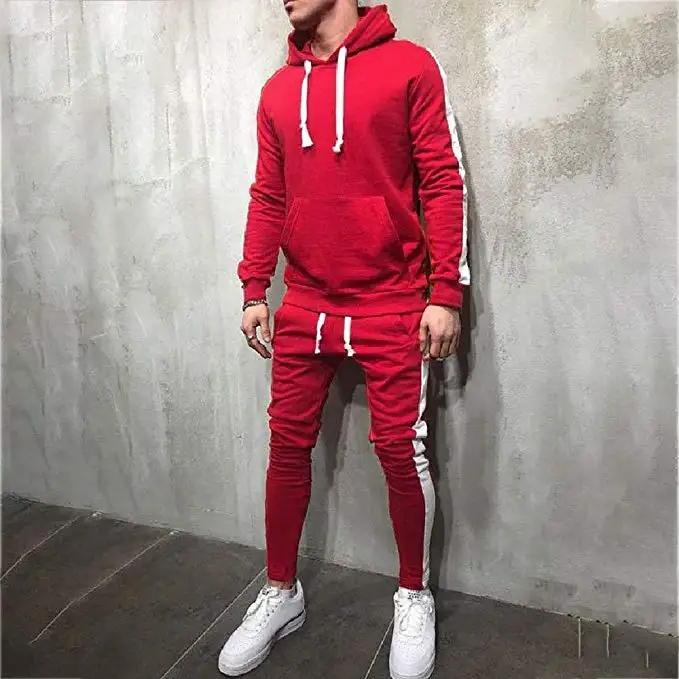 Design Your Own Sweat Suit | vlr.eng.br