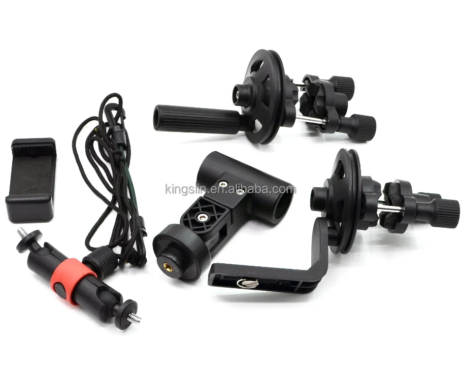 Аксессуары для камеры SLR камера Маленькая портативная ручка качалка