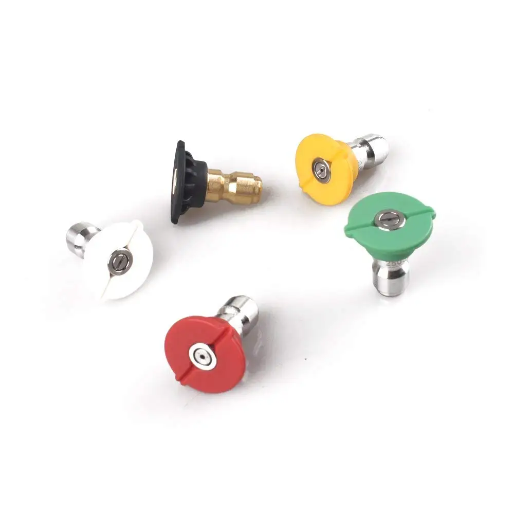 Форсунка для мойки высокого