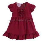 handmade baby girl frocks