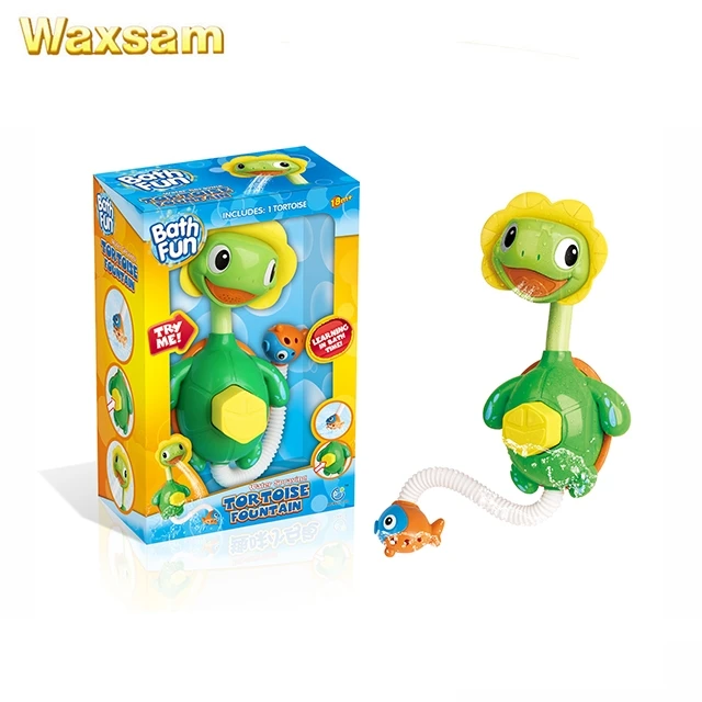 Tortue D Eau Douche Jouer Bebe Jouet De Bain Buy Faveurs De Douche De Bebe Jouets De Bain De Bebe Douche D Eau De Tortue Product On Alibaba Com