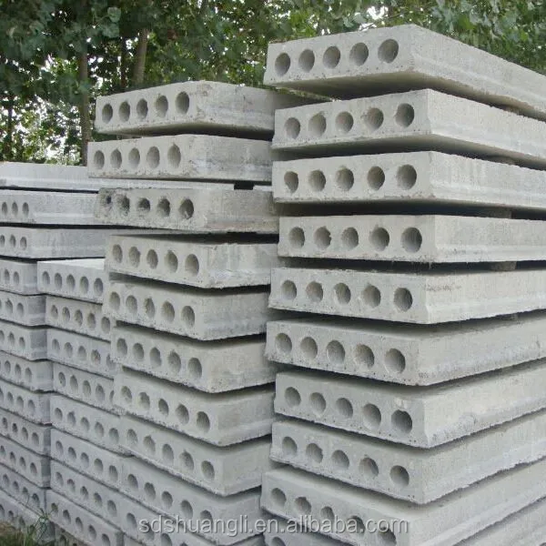 42+ Prestressed concrete slabs price