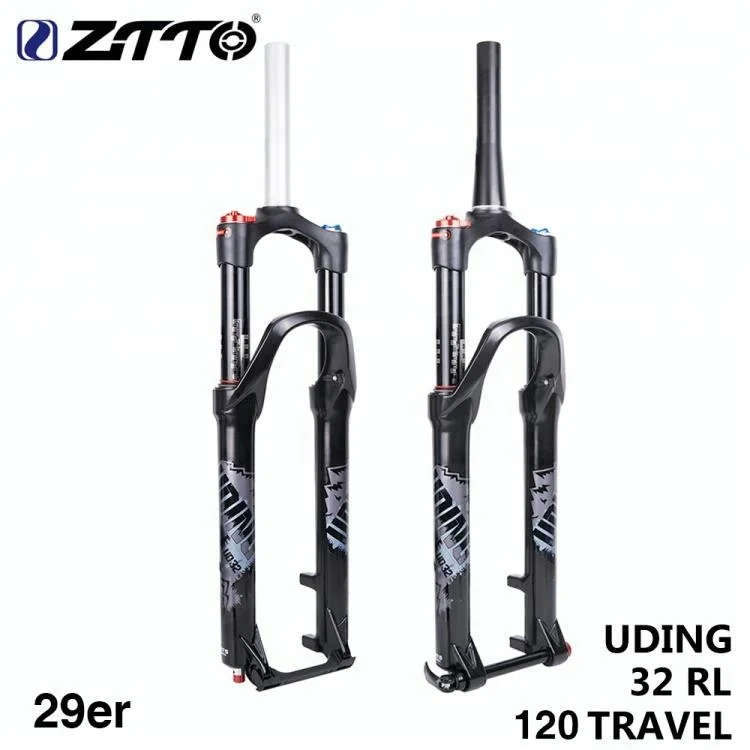 uding 32 rl 120mm air 29 Alibaba Bicycle Fork