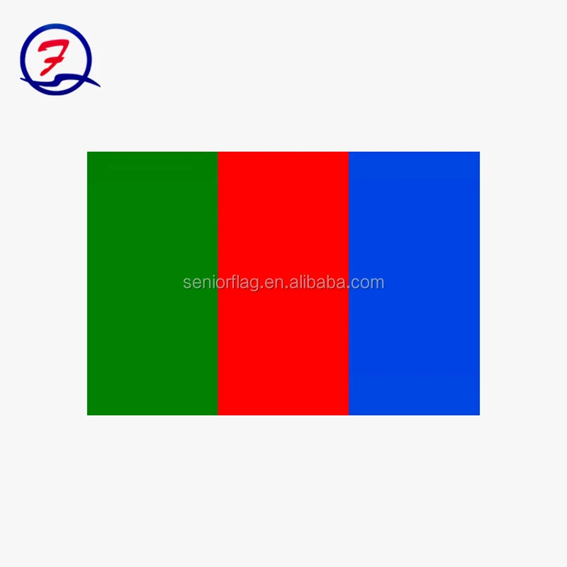 卸売赤青緑ストリップ国旗 Buy 国旗 国旗ブラジル旗 Product On Alibaba Com