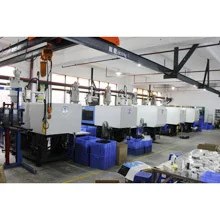 Shenzhen Jyc Technology Ltd.
