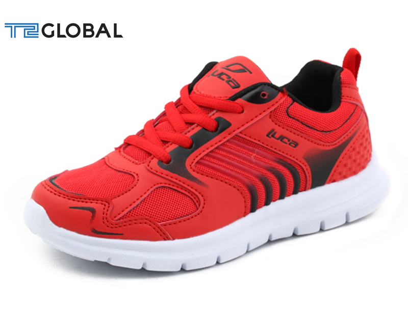 Нескользящая подошва; Удобная детская спортивная обувь для мальчиков и девочек детская спортивная обувь GT-13600 тапки