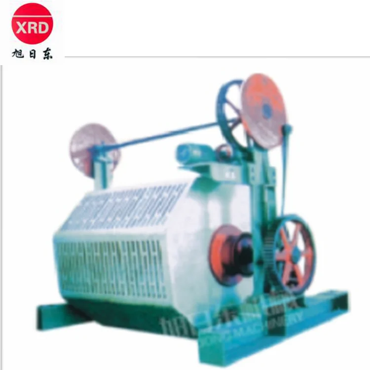 Office Recycle Paper Pulp Making De-inking Bleaching Drum Poacher For ...