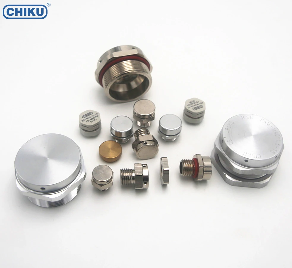 M40*1.5 Protective Vent, Breather Valve,Brass valve