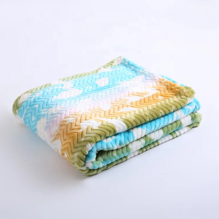 small fleece throw blanket