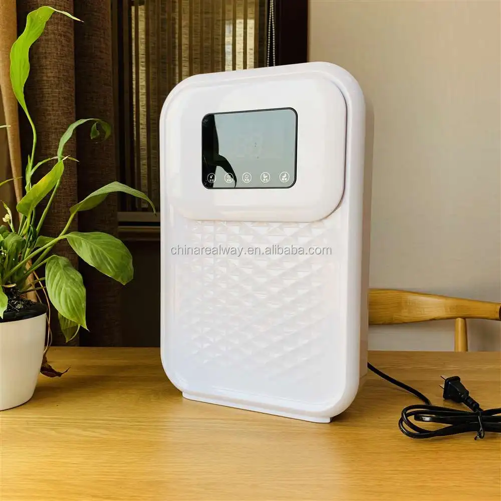 Factory1.5l Aldi Dehumidifier Dryer Machine Basement For Home Closet