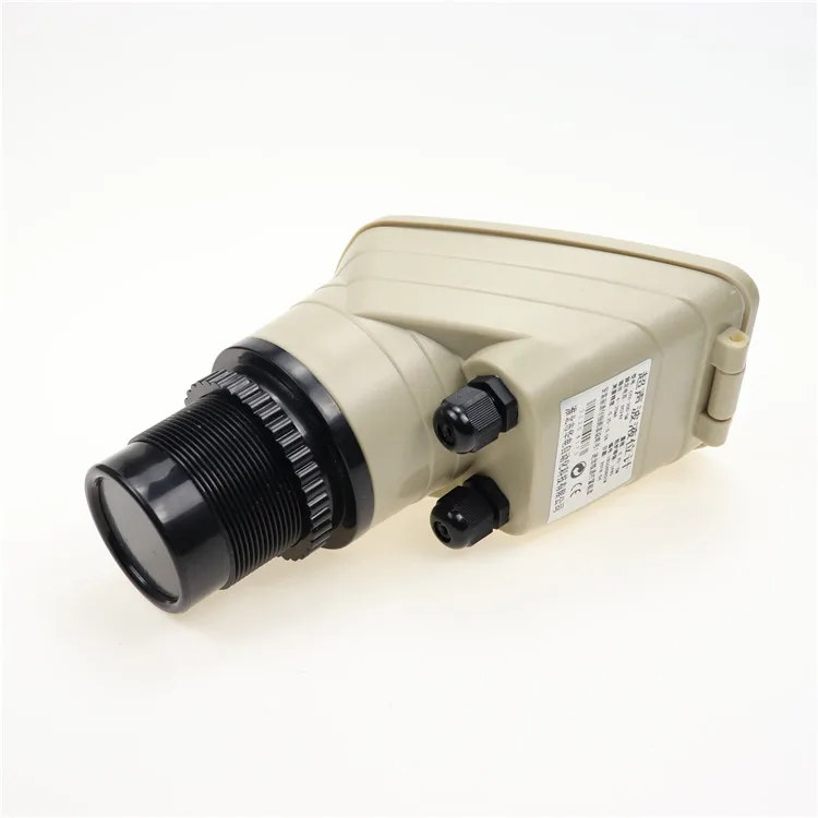 Milltronics Ultrasonic Level Probe Level Transmitter Ultrasonic Palm Oil Ultrasonic Level Sensor