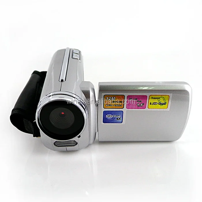 fhd digital video camera