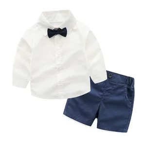 New Fashionable Stylish Family Wholesale Formal Baby Clothes with Good Quality