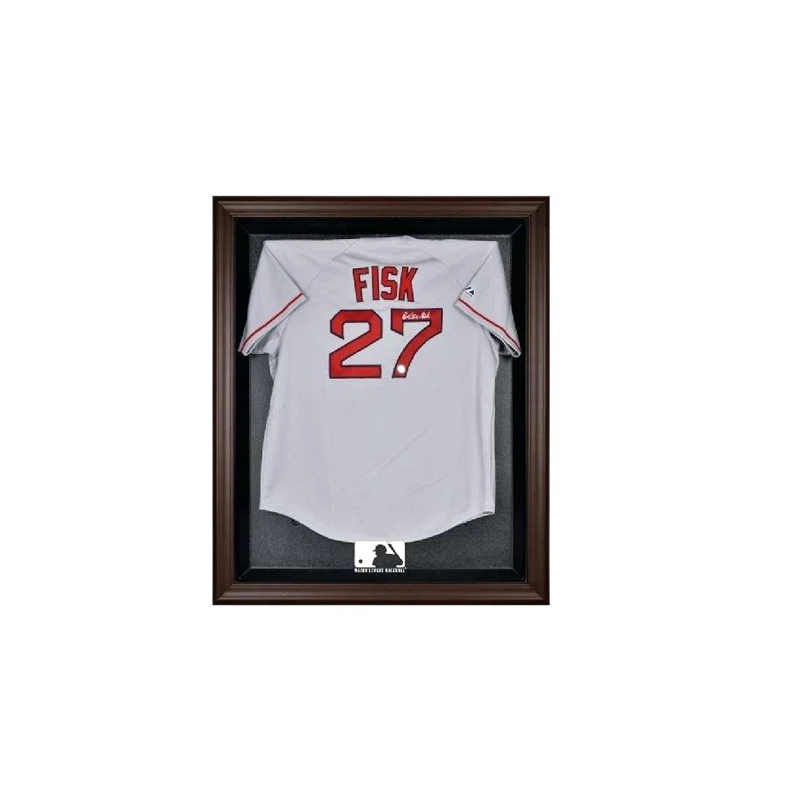 Football Window Display Customizable 3D Jersey Cabinet