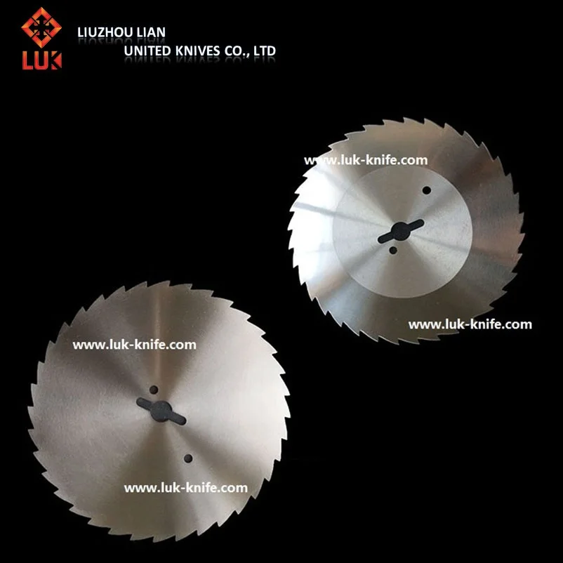 100mm TANDIR Lama Circolare Dentata Per Coltello Elettrico Doner - Foto 10