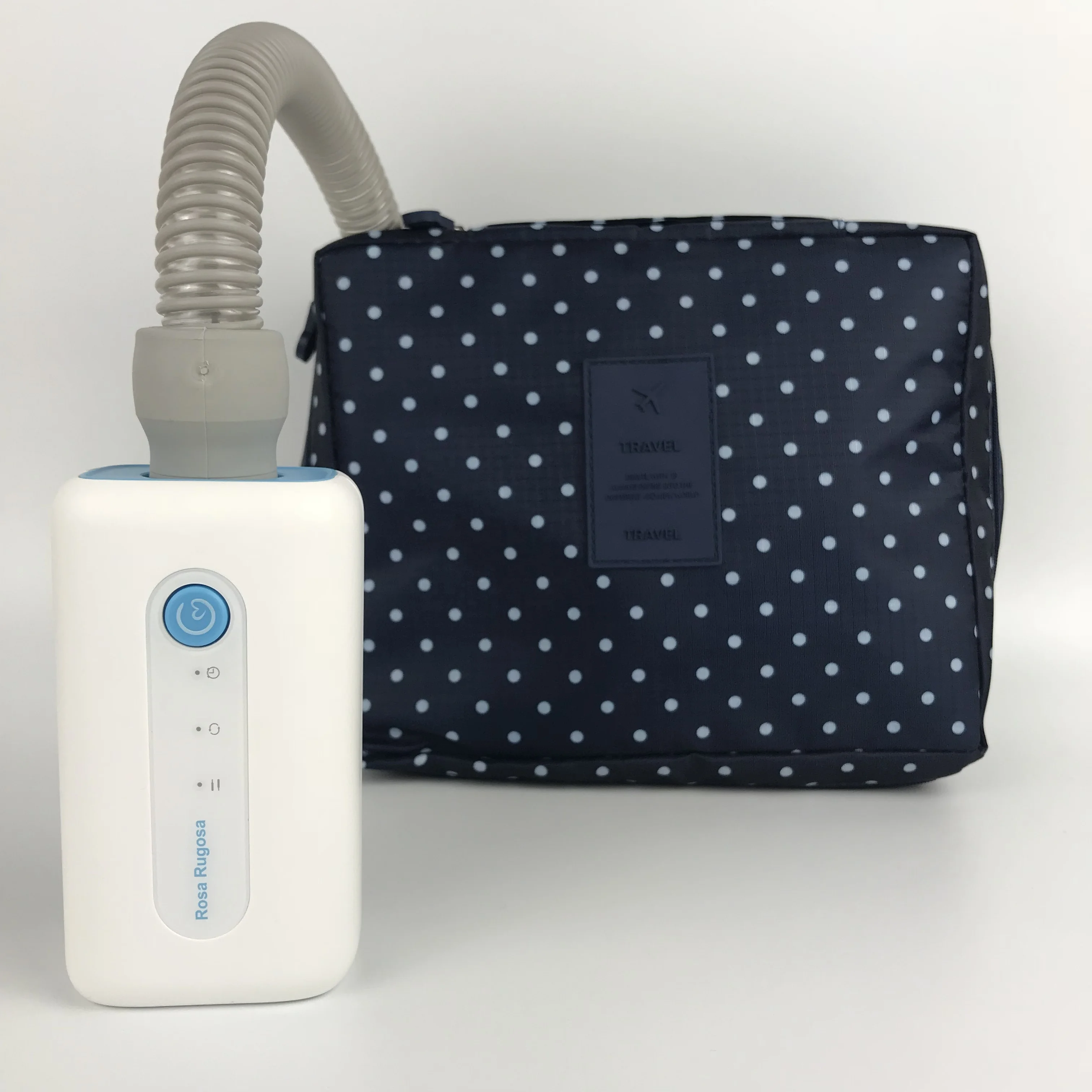 
 Fresh CPAP CLEANER Newest Hot Sale Portable Ozone Sterilizer CPAP Machine Mask Tubing Cleaner  
