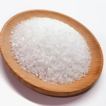 99%min magnesium sulfate heptahydrate epsom salt 10034-99-8