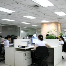 Donghai Jinuo Crystal Co., Ltd.