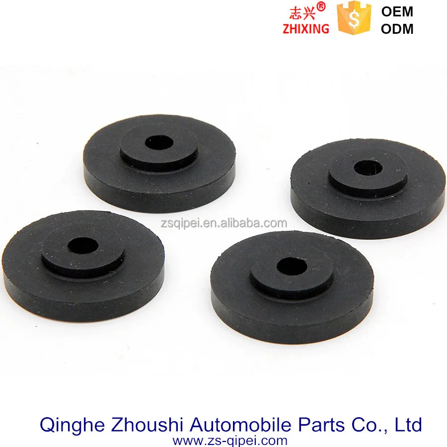 pump motor mounts