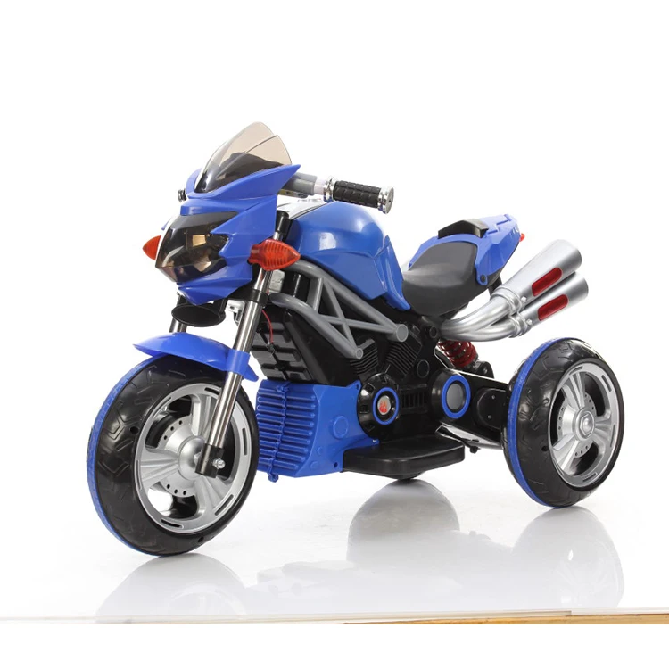 small motorbikes for kids