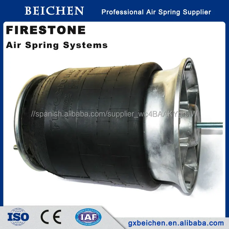 ガラガラ 1t15x c01-358-0583 Firestone Spring Report instructions Air