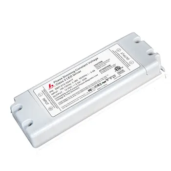 SMARTS POWER Constant Voltage Triac dimmable LED driver 24W 48W 60W 96W 150W 200W Constant Current dimmable LED power supply