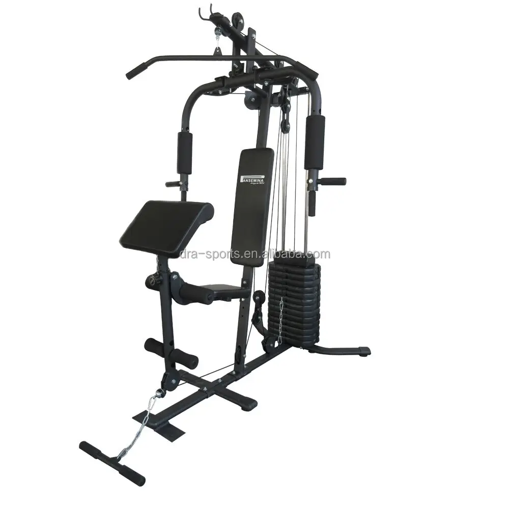 Body Building Home Gym Workout Exercise Equipment Strength Training Machine Hg430 Buy Strength Training Equipment Comprehensive Gym Equipment Training Equipment Product on Alibaba