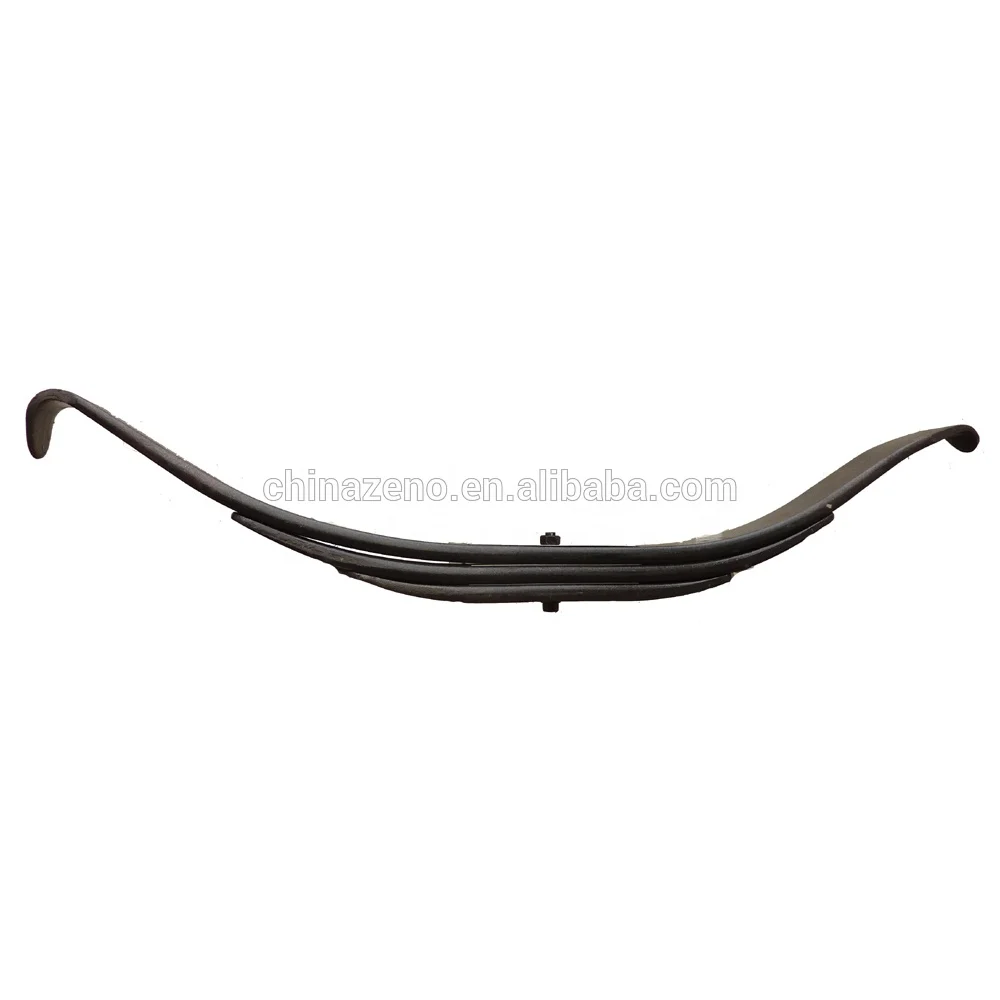 3 Leaf Trailer Spring Tra 2728 For H-utchens Truck - Buy Man Truck Leaf ...