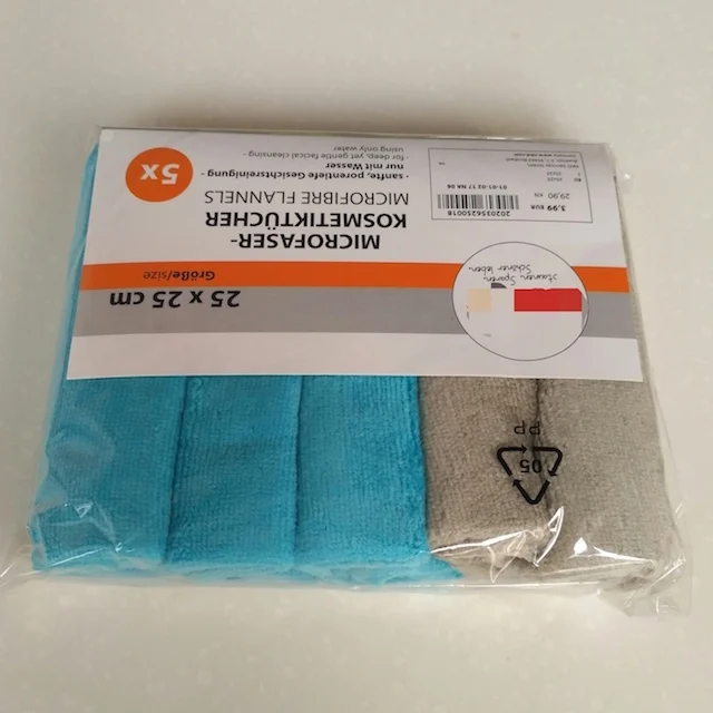 magic eraser makeup remover