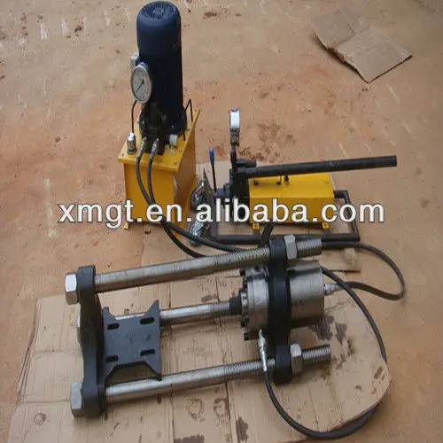 Track Pin Press Track Press Hydraulic Press Link Machine