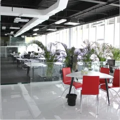 Shenzhen Hejiamei Technology Co., Ltd 2