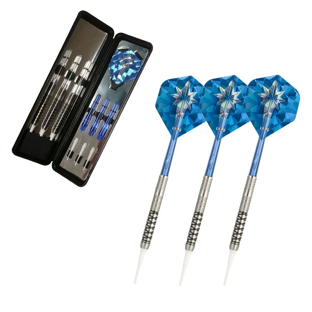 Черные или золотые наконечники 18 0 г и 20 наборы вольфрамовых бочек для Дартс с твердым наконечником оптовой розничной