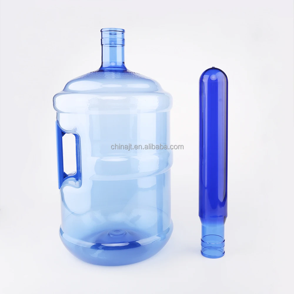 Disposable Plastic Pet Preform Water Bottles Buy Pet Preform Water