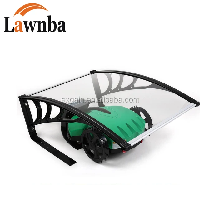 Tianchen Smart Robot Lawn Mower Tc G158