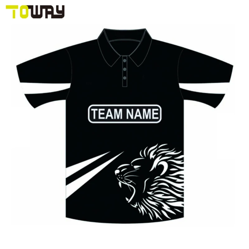 cricket jersey with name