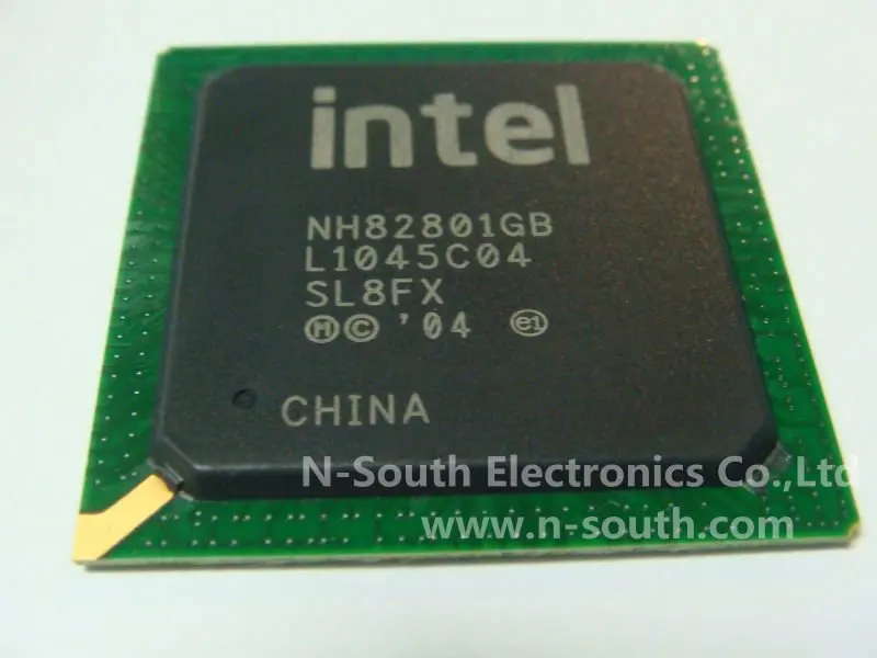 Base chip