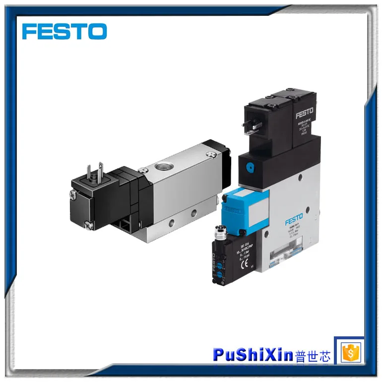 Festo Authentique Mseb-3-230vac 663955 Pour Vente En Gros - Buy Mseb-3 ...