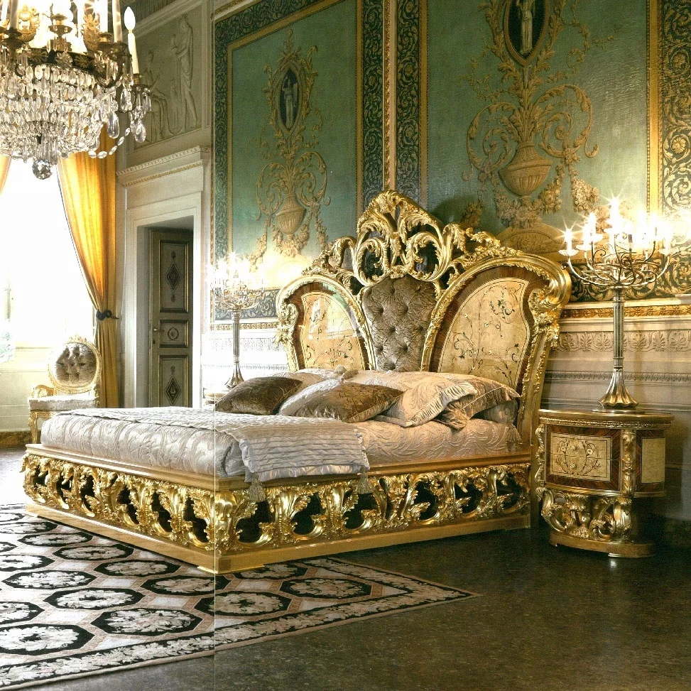 Спальня Версалес Китай