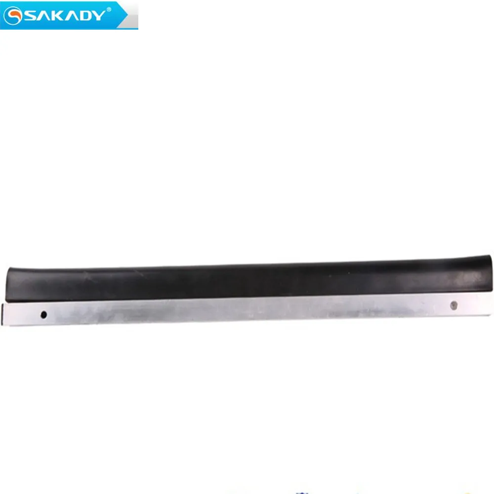 Optical Sensor Safety Edge for Door Made of EPDM Rubber IP65 Protection 12-24V DC Anti-Pinch