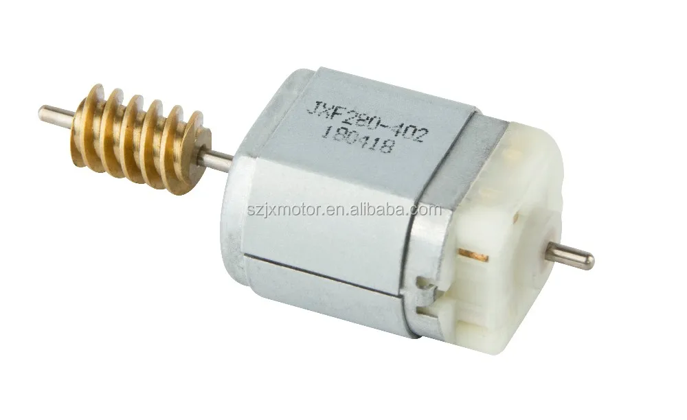 2) Mabuchi Fc-280ST-18180 DC Electric Motor NOS (a20